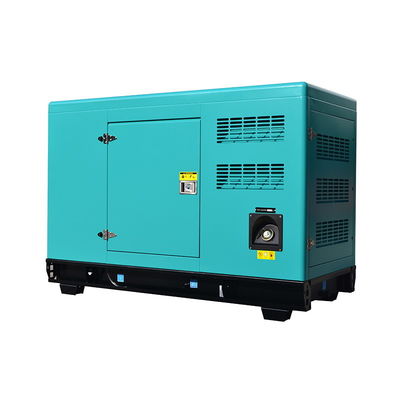 100 Kva Super Silent Diesel Generator Dg 3 Phase Generators
