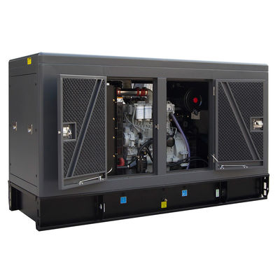350KW 800A 400 Kw Diesel Generator KTA19-G3A Cummins Generator Origin