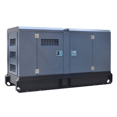 3 Phases EPA Tier 3 Certified 500kva Volvo Generators Price In Dubai