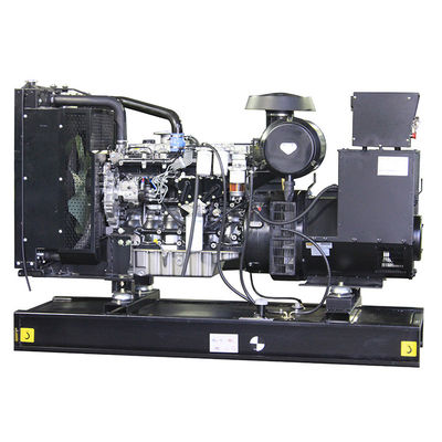 TIER 3  65kva Open Perkins Diesel Generator Set 1104A-44TG1