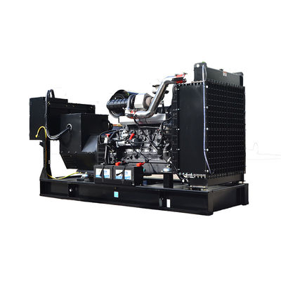 300kw 375 Kva Portable Chinese Diesel Generator 6ETAA11 SDEC