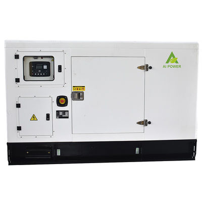 Electric Chinese Diesel Generator set 40kva 32kw Yangdong Diesel Generator Y4102ZLD