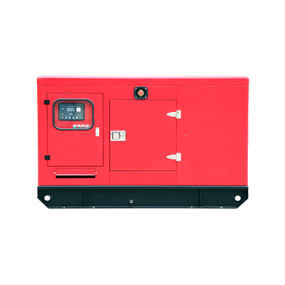 German Baudouin Diesel Generator 36kw 45kva Weichai Baudouin Engine 4M06G50/5