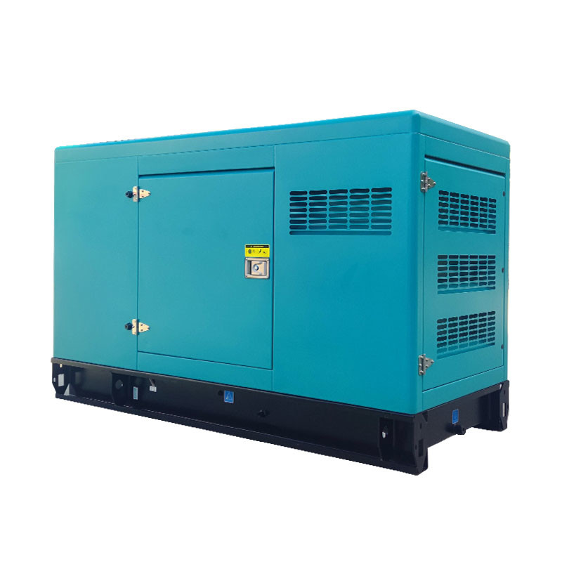 4BT3.9 4BTA3.9 Silent Type Diesel Generator Cummins 25kVA 30kva 40kva 50 Kva