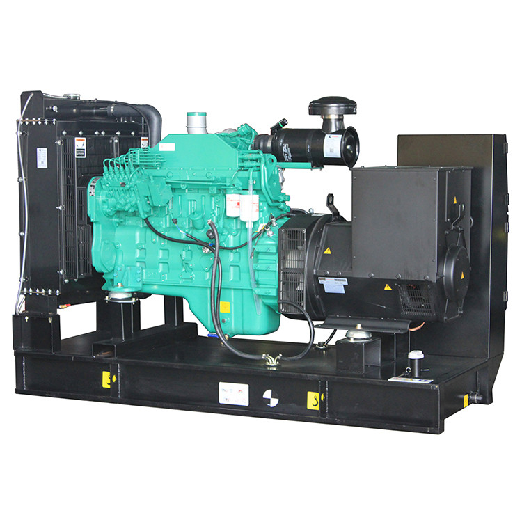 PERKINS CUMMINS Silent Electric Generator 100kva 200kva 250kva 450kva Diesel Genset