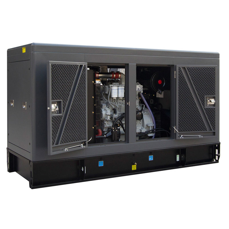 350KW 800A 400 Kw Diesel Generator KTA19-G3A Cummins Generator Origin