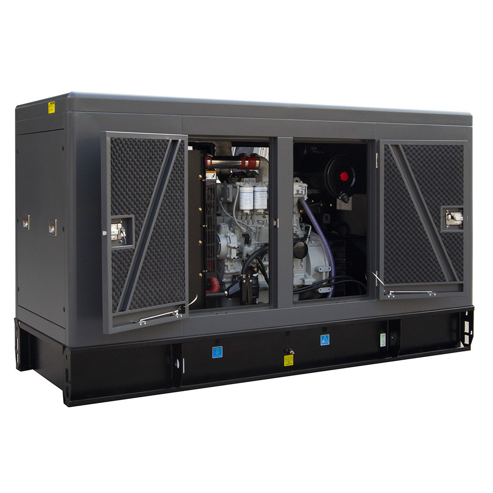 350KW 800A 400 Kw Diesel Generator KTA19-G3A Cummins Generator Origin