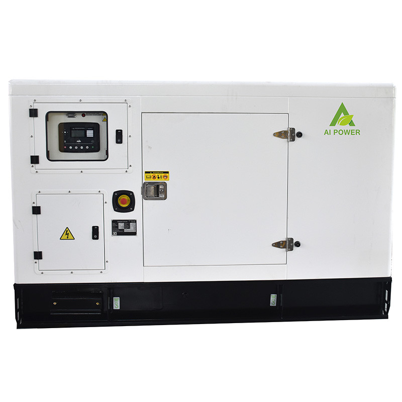 Electric Chinese Diesel Generator set 40kva 32kw Yangdong Diesel Generator Y4102ZLD