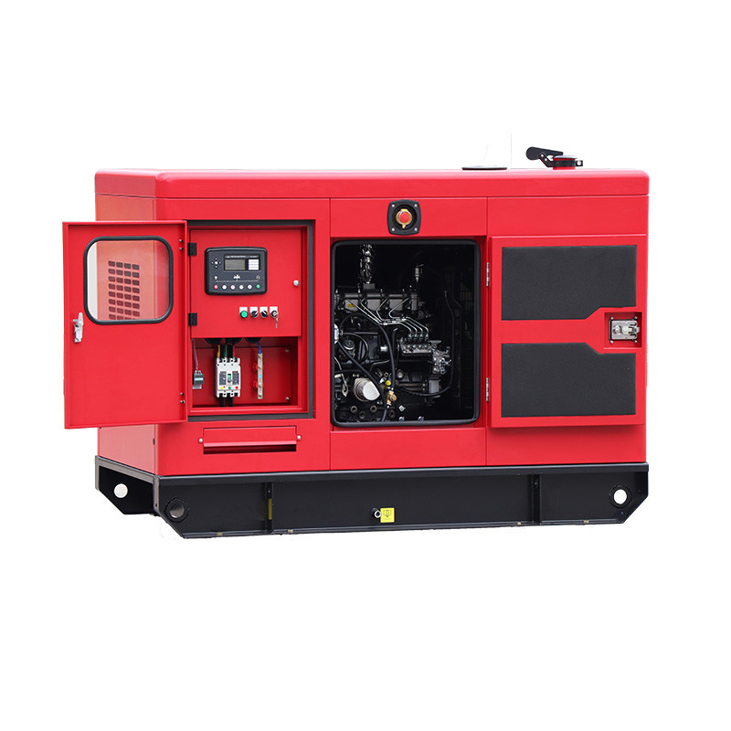 YD4KD Yangdong Genset 12kva 10kw Diesel Generator Yangdong